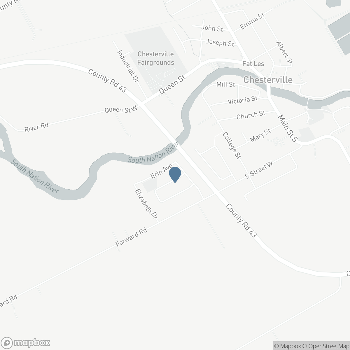 88 TABITHA CRESCENT, North Dundas, Ontario K0C 1H0